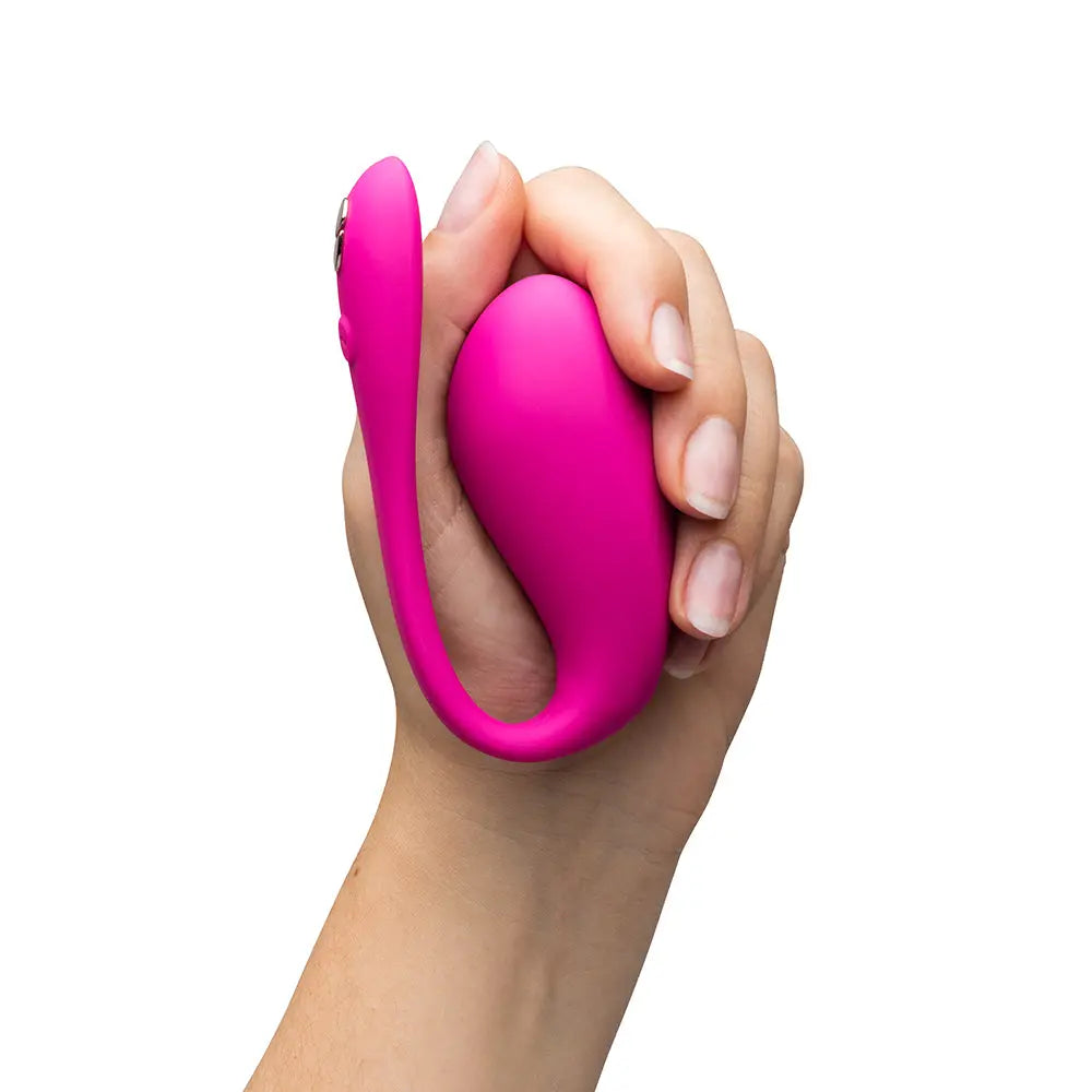 We-Vibe Jive 2 Electric Pink - Updated - GreatEagleInc