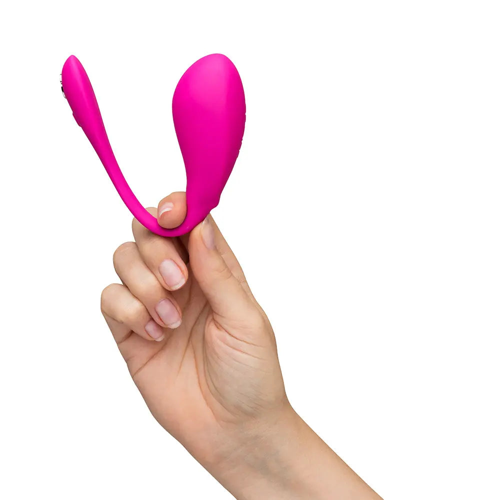 We-Vibe Jive 2 Electric Pink - Updated - GreatEagleInc