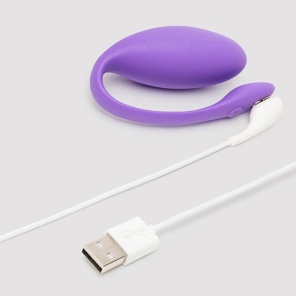 We-Vibe Jive Lite Purple - GreatEagleInc
