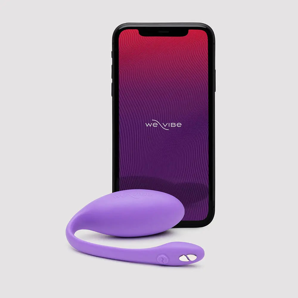 We-Vibe Jive Lite Purple - GreatEagleInc