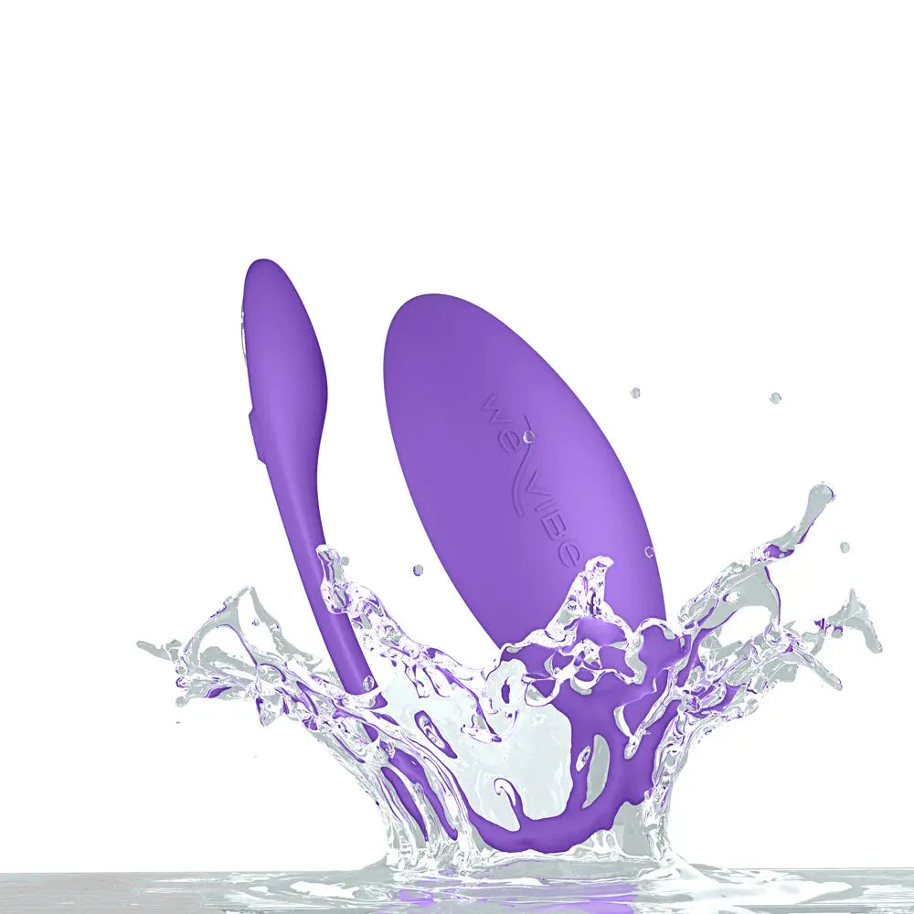 We-Vibe Jive Lite Purple - GreatEagleInc