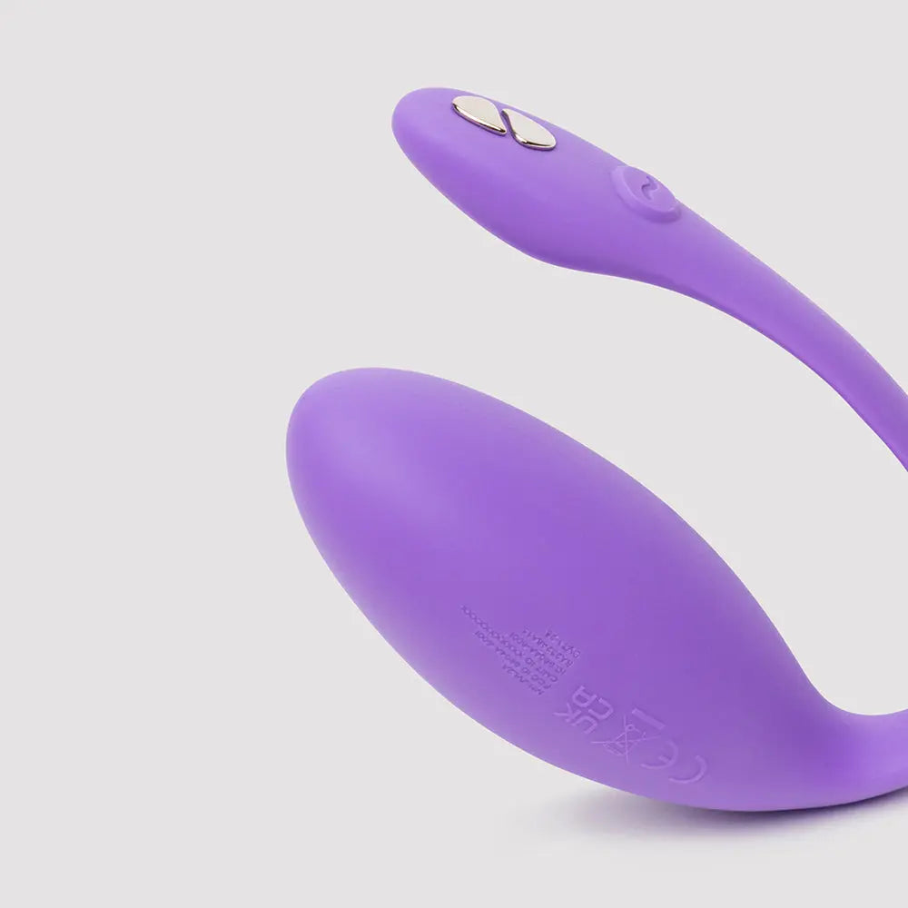 We-Vibe Jive Lite Purple - GreatEagleInc