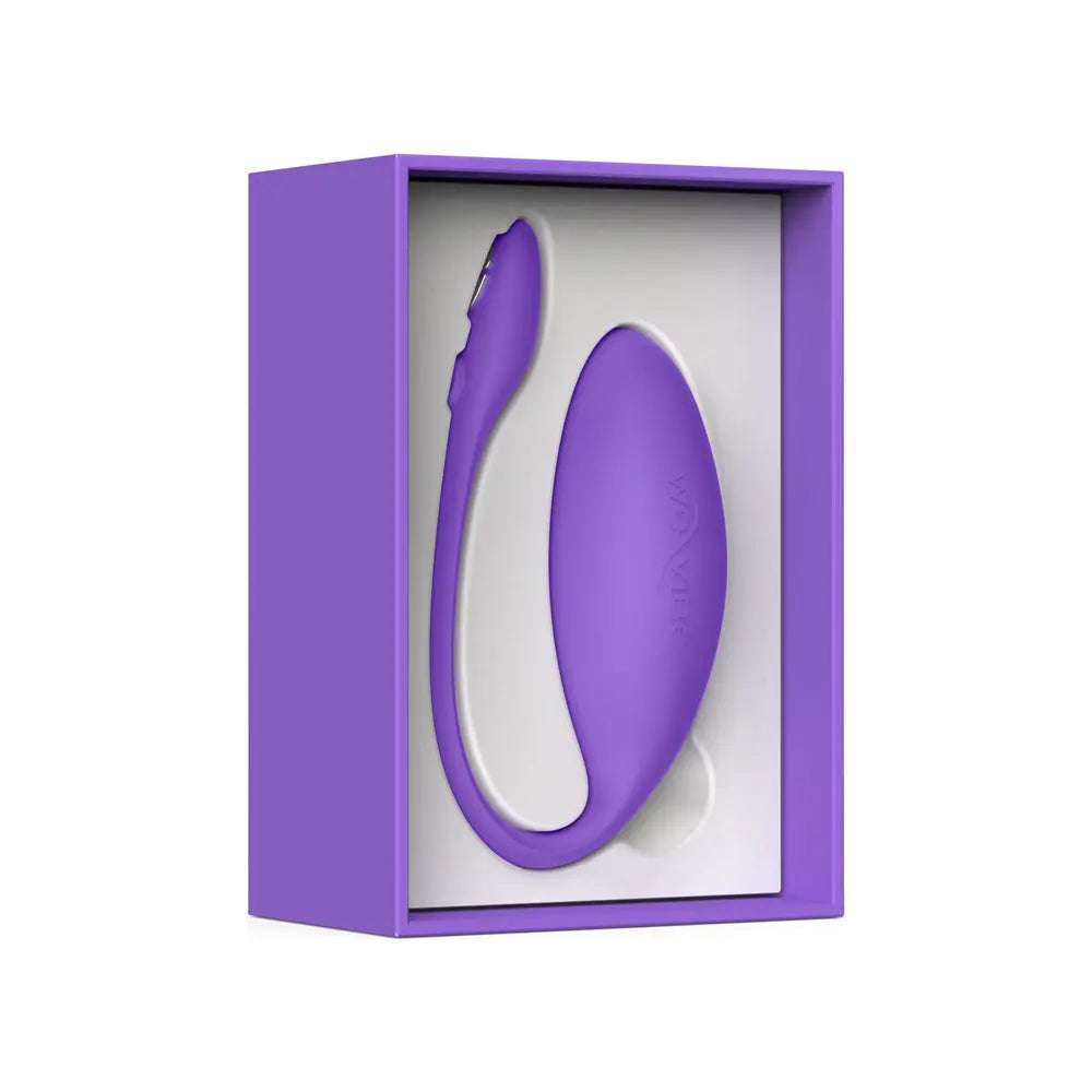 We-Vibe Jive Lite Purple - GreatEagleInc