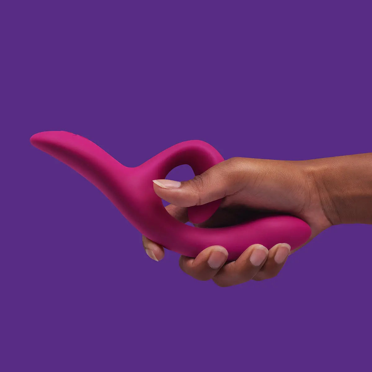We-Vibe Nova 2 - Fuchsia We-Vibe