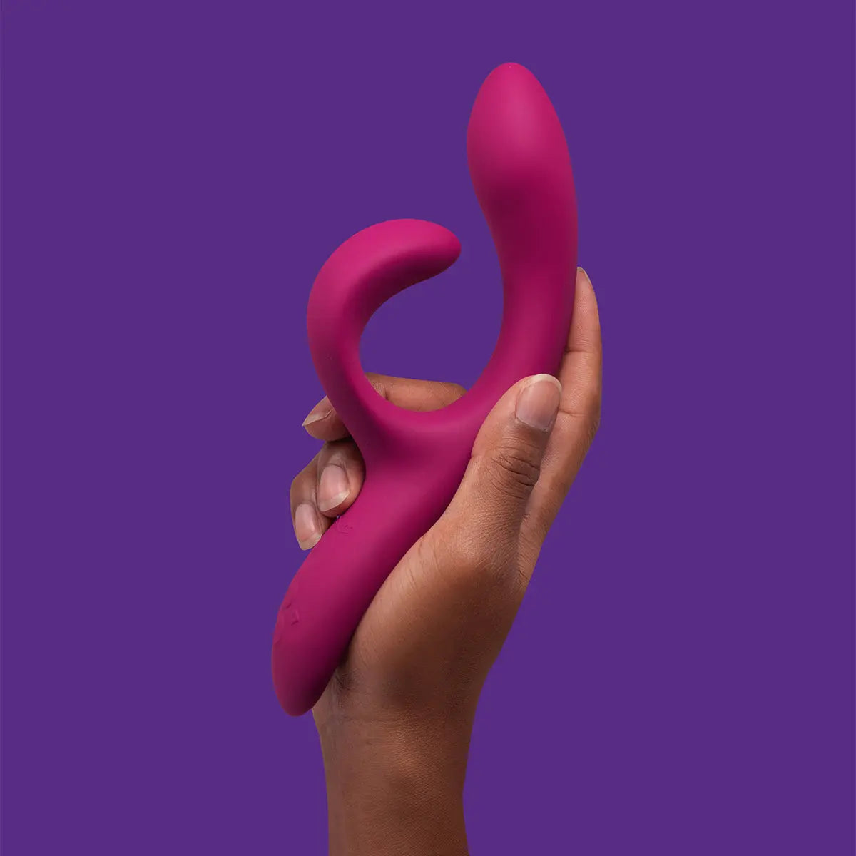We-Vibe Nova 2 - Fuchsia We-Vibe