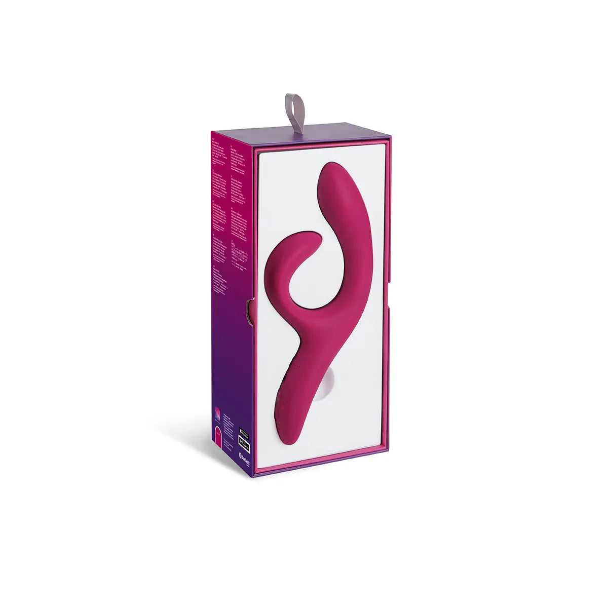 We-Vibe Nova 2 - Fuchsia We-Vibe