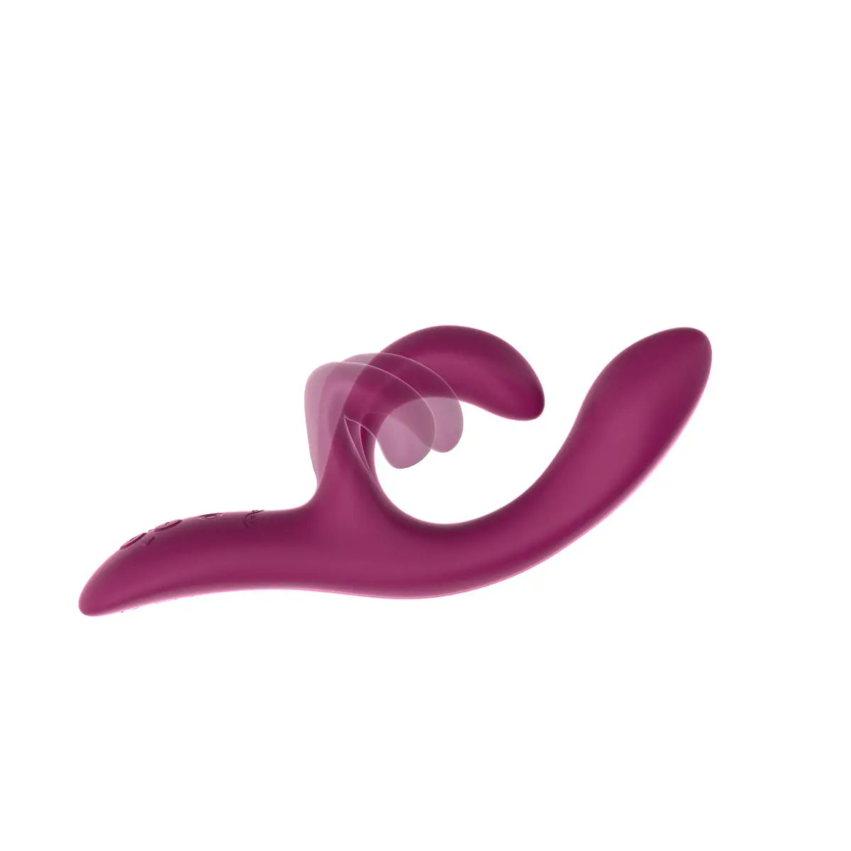 We-Vibe Nova 2 - Fuchsia We-Vibe
