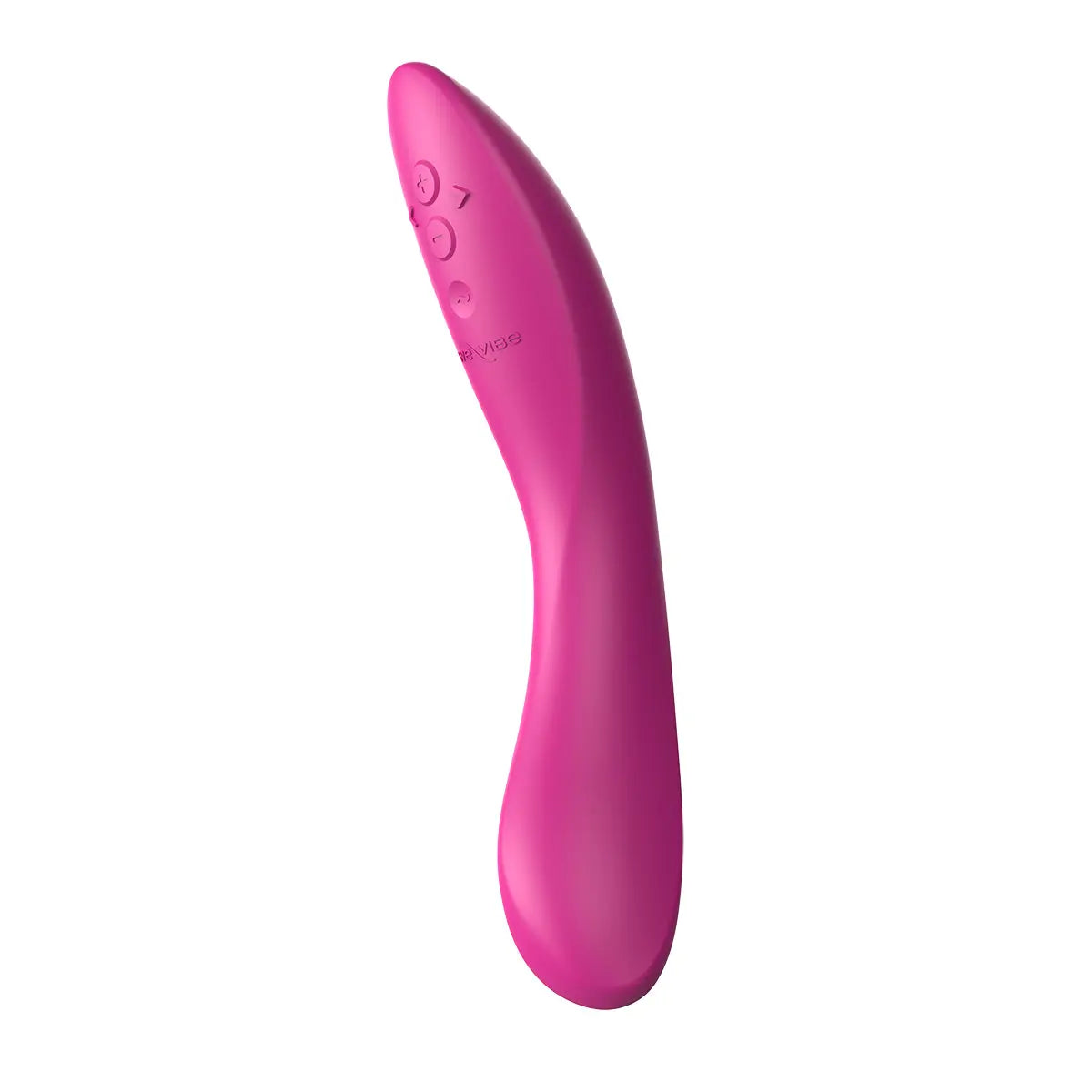We-Vibe Rave 2 - Fuchsia - GreatEagleInc