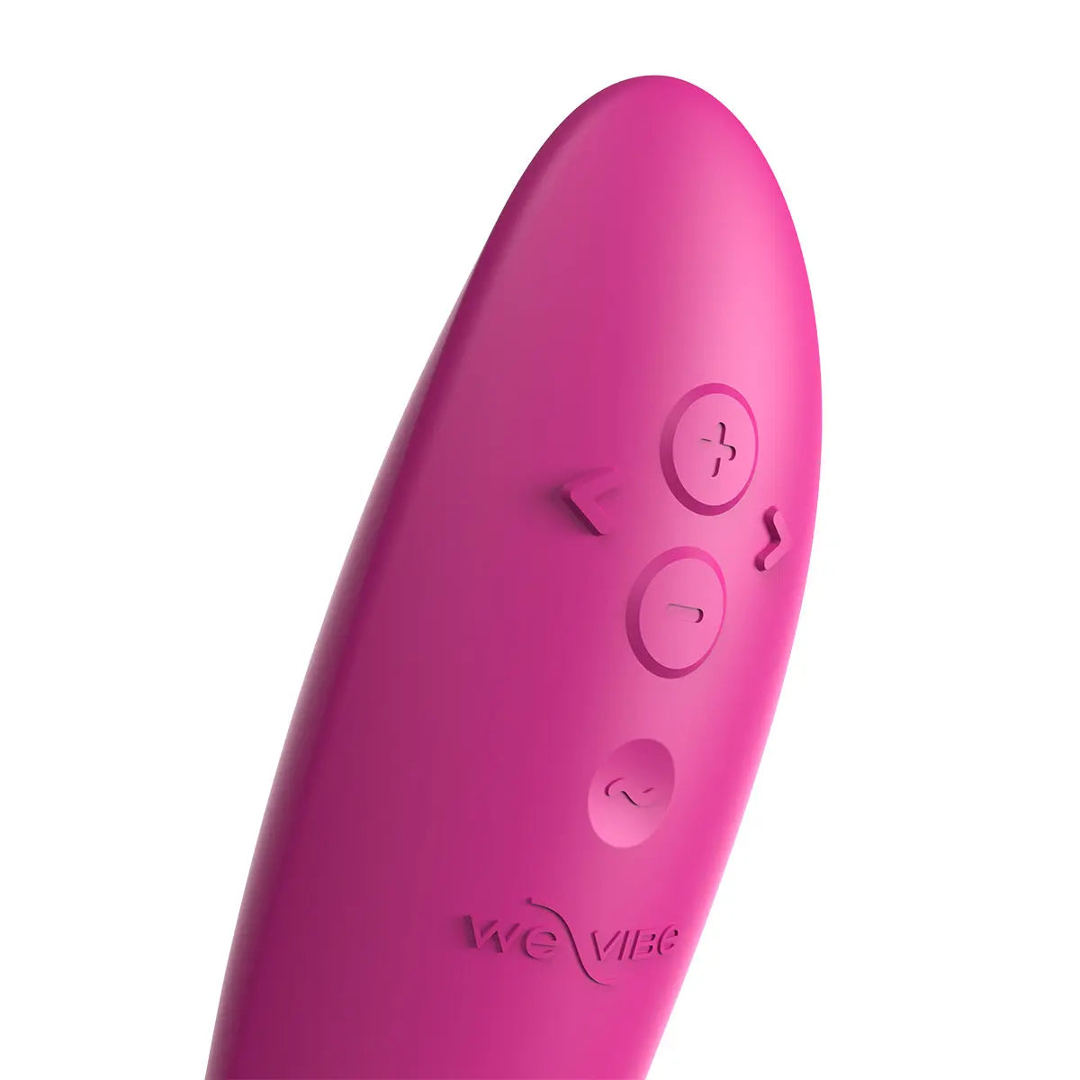 We-Vibe Rave 2 - Fuchsia - GreatEagleInc