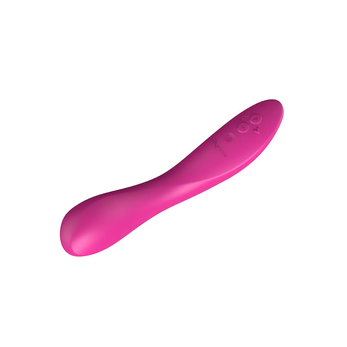 We-Vibe Rave 2 - Fuchsia - GreatEagleInc