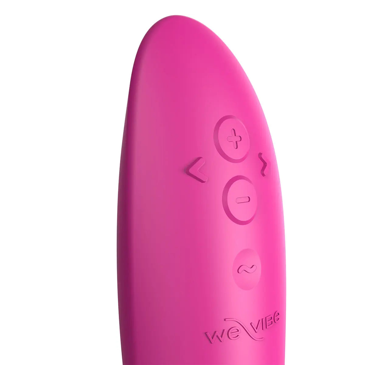 We-Vibe Rave 2 - Fuchsia - GreatEagleInc