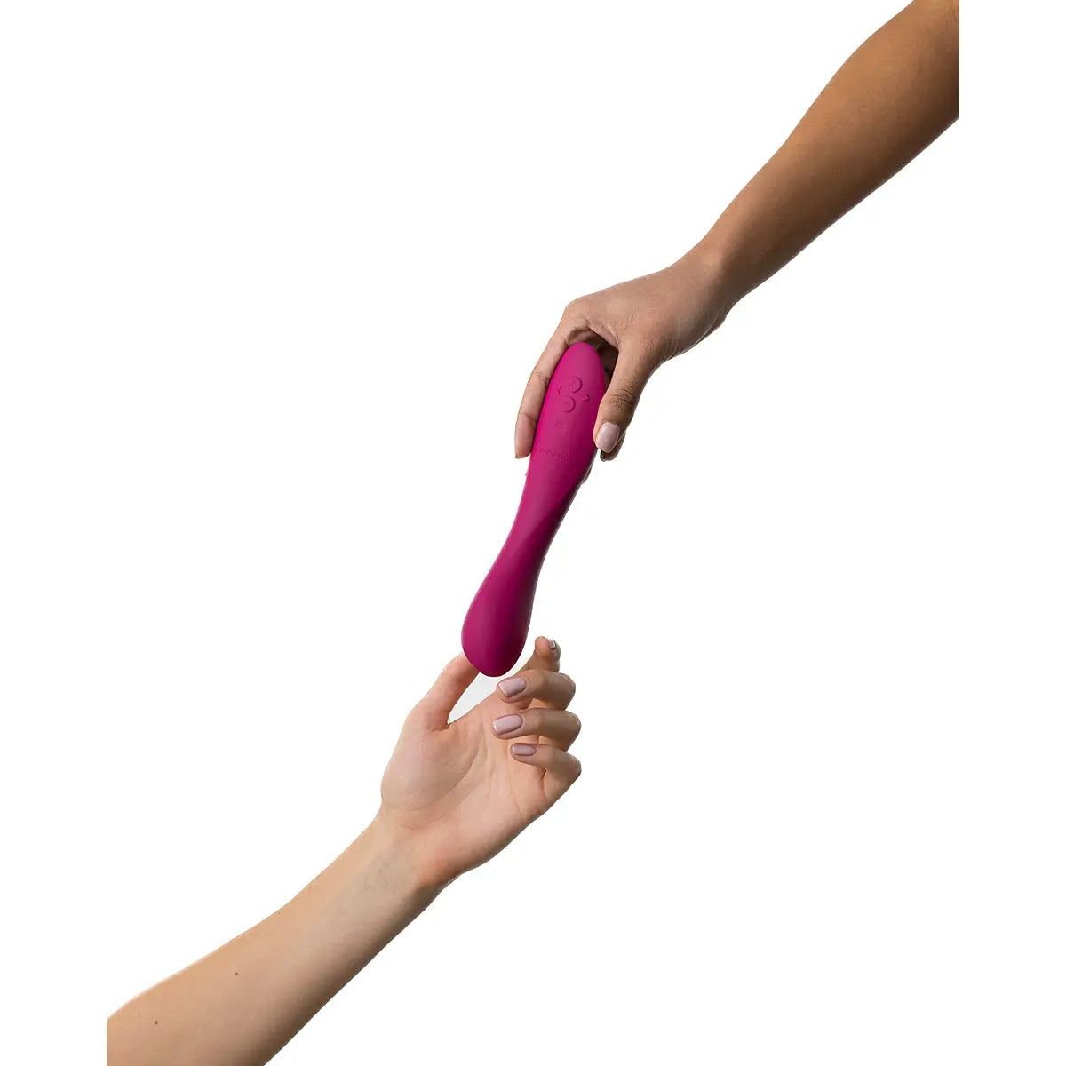 We-Vibe Rave 2 - Fuchsia - GreatEagleInc