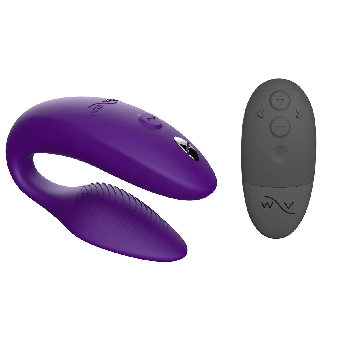 We-Vibe Sync 2 - Purple We-Vibe