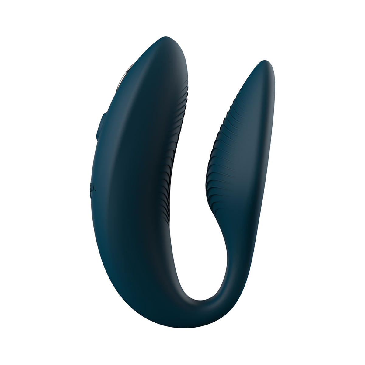 We-Vibe Sync 2 Rechargeable Remote Control Couples Vibrator Green Velvet We-Vibe