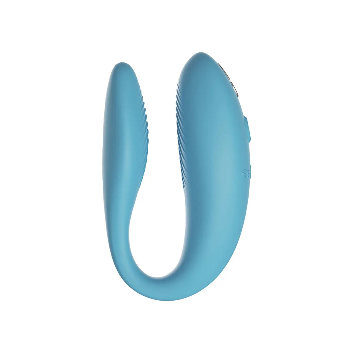 We-Vibe Sync Go- Turquoise We-Vibe