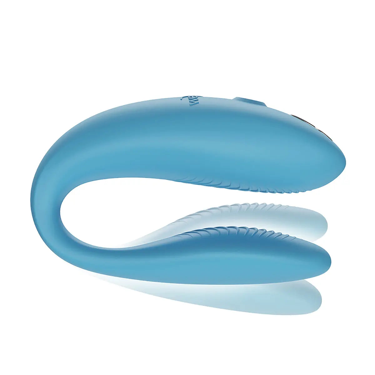 We-Vibe Sync Go- Turquoise We-Vibe