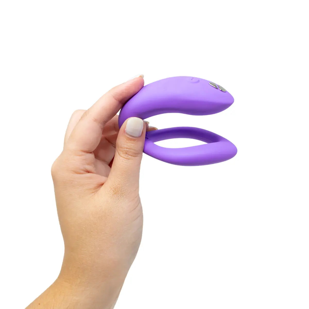 We-Vibe Sync O Light Purple - GreatEagleInc