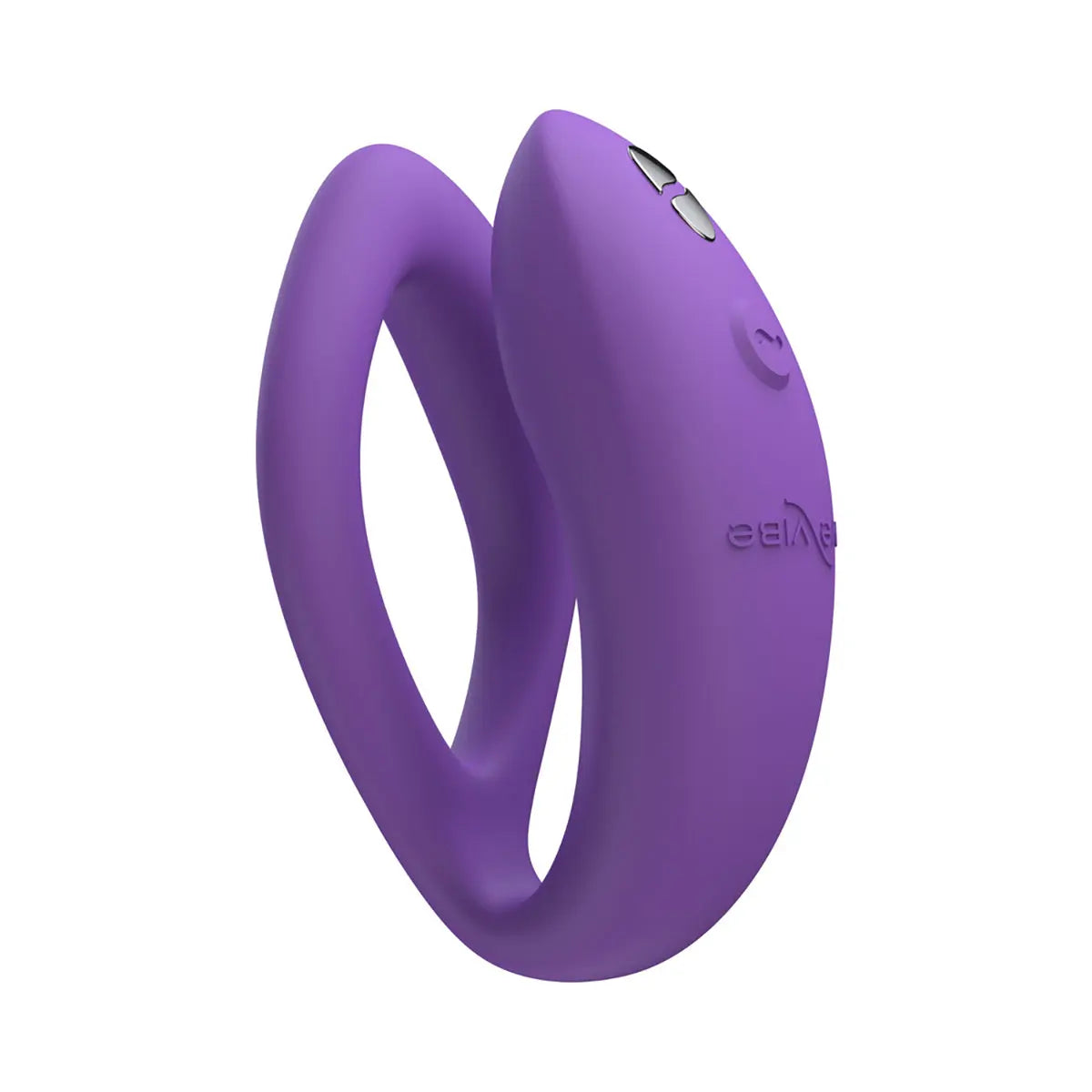We-Vibe Sync O Light Purple - GreatEagleInc