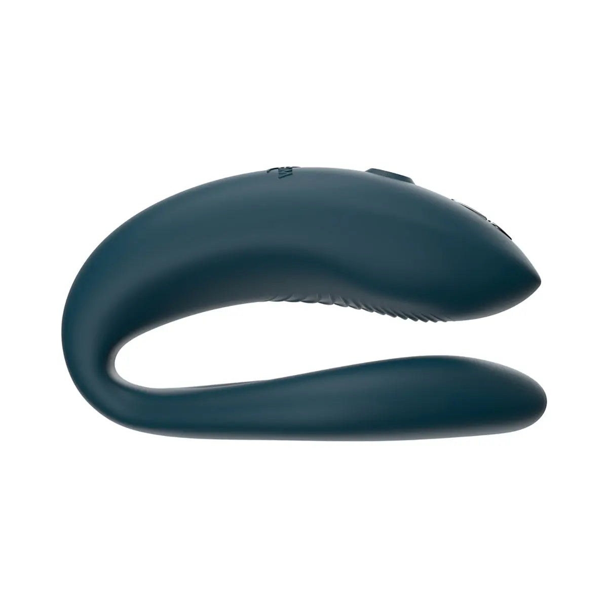 We-Vibe Sync O Rechargeable Remote Control Couples Vibrator Velvet Green We-Vibe