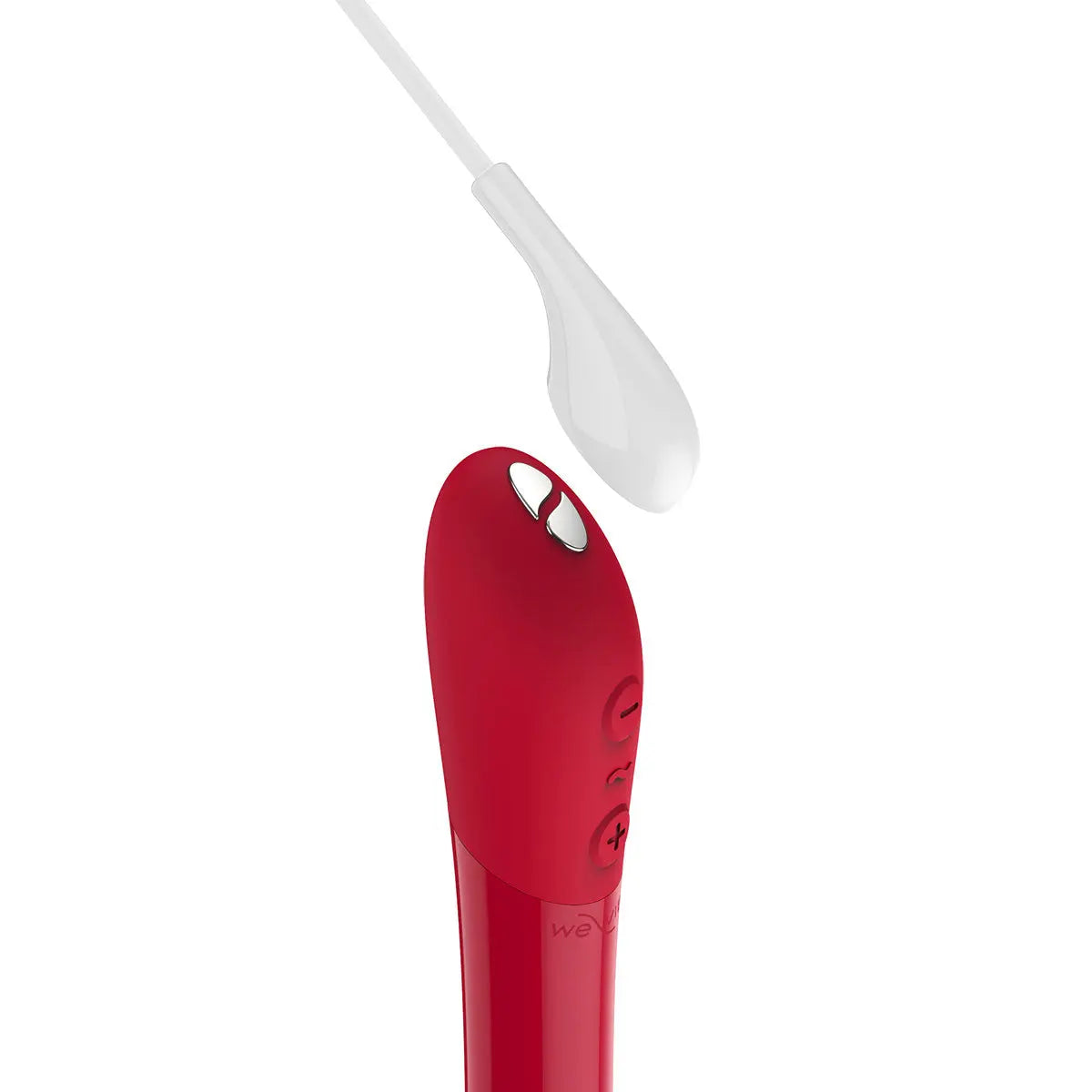 We-Vibe Tango X - Cherry Red We-Vibe