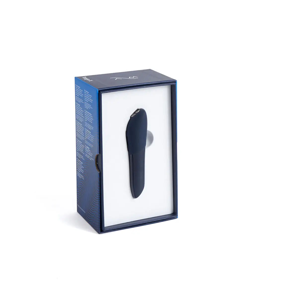 We-Vibe Tango X - Midnight Blue We-Vibe