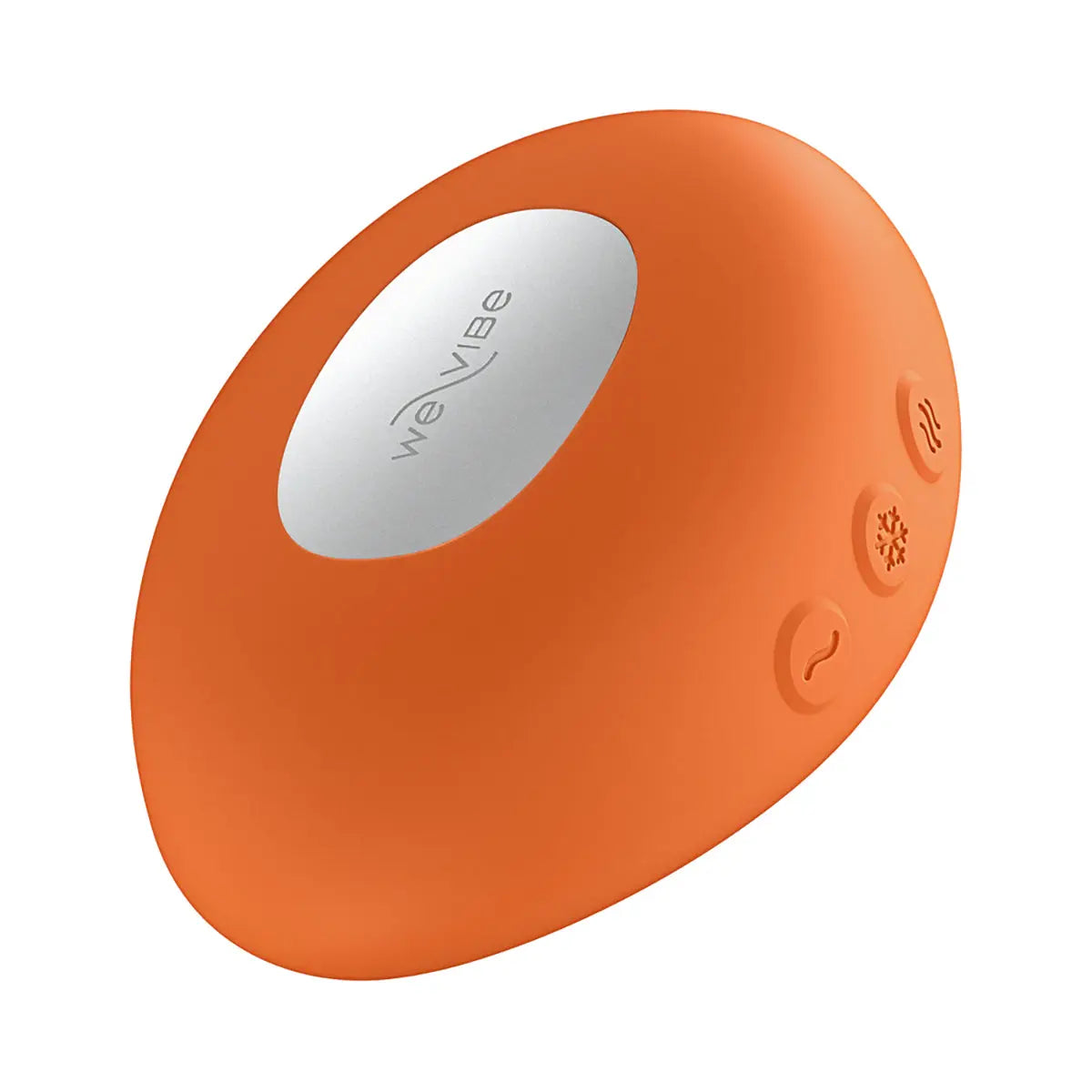 We-Vibe Temp Tangerine We-Vibe