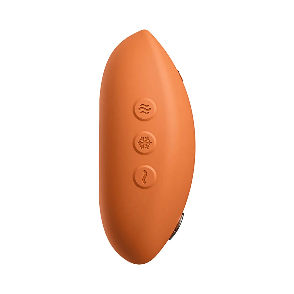 We-Vibe Temp Tangerine We-Vibe