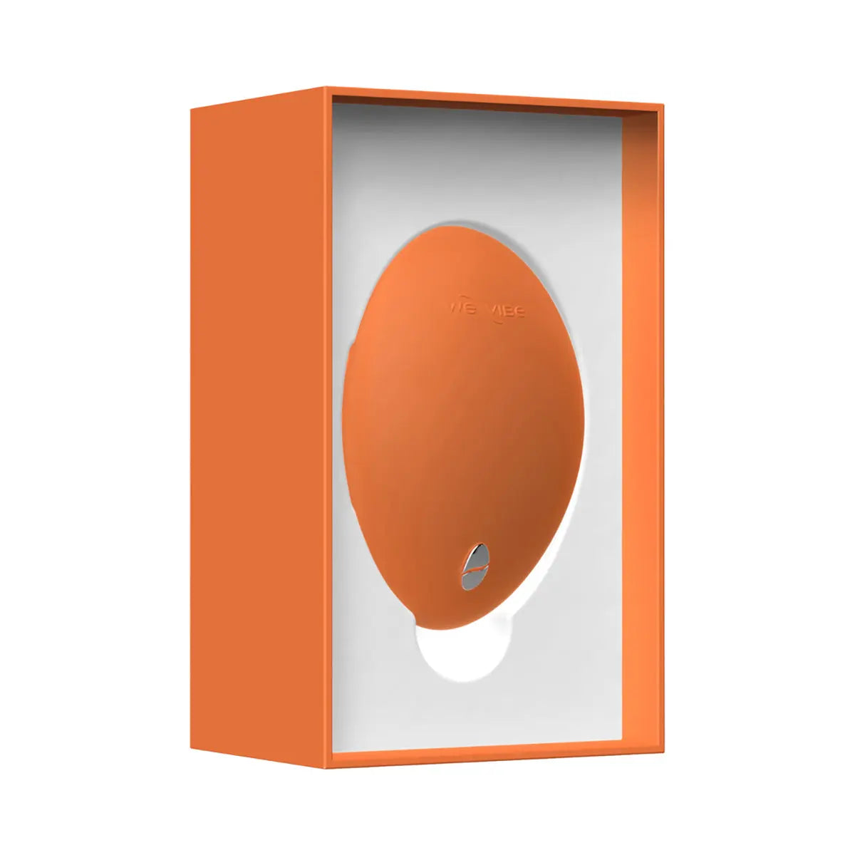 We-Vibe Temp Tangerine We-Vibe