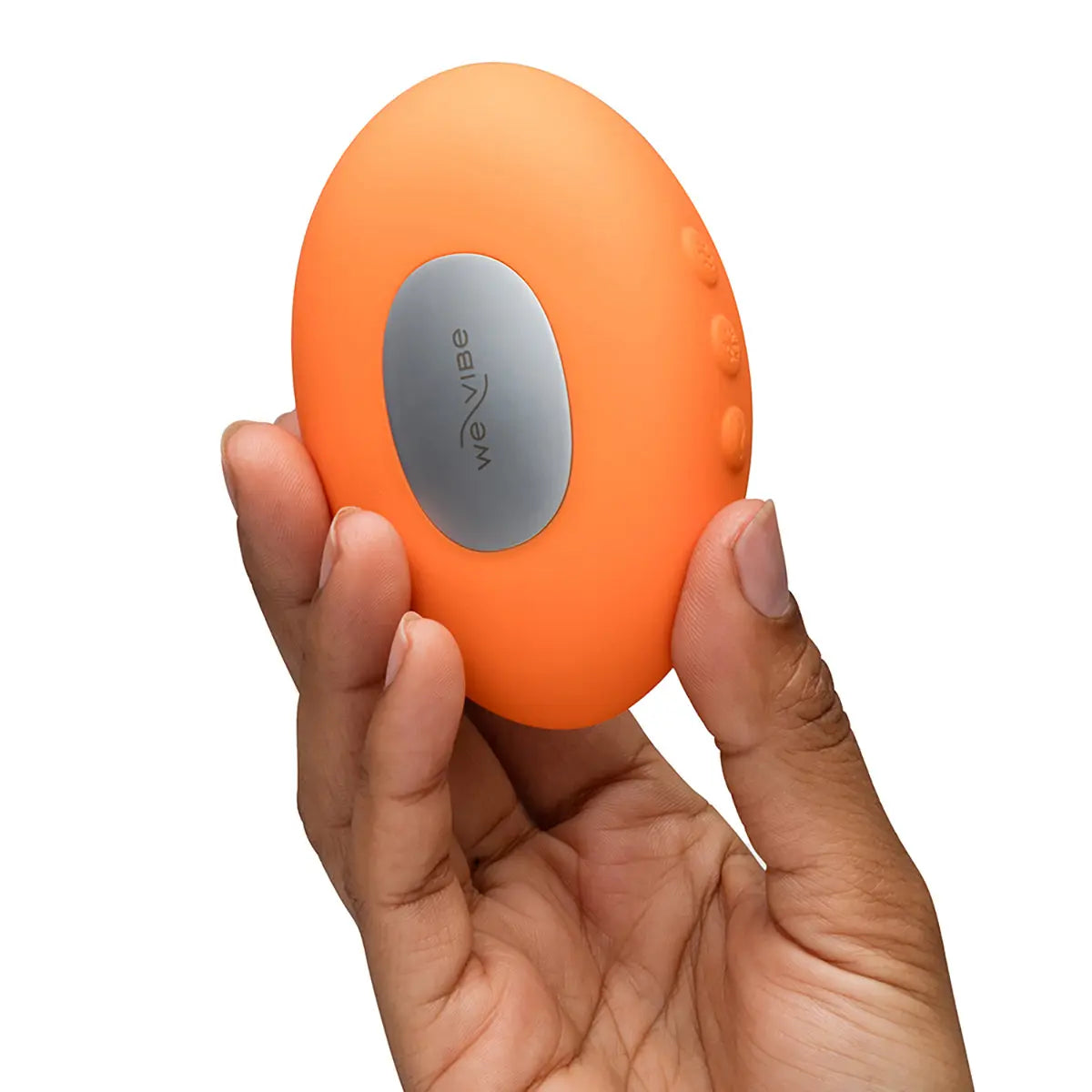 We-Vibe Temp Tangerine We-Vibe