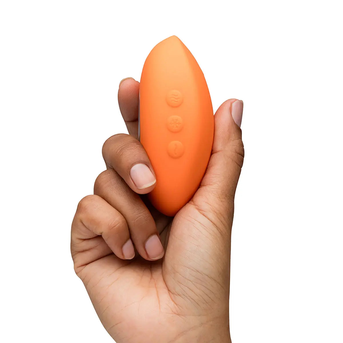 We-Vibe Temp Tangerine We-Vibe