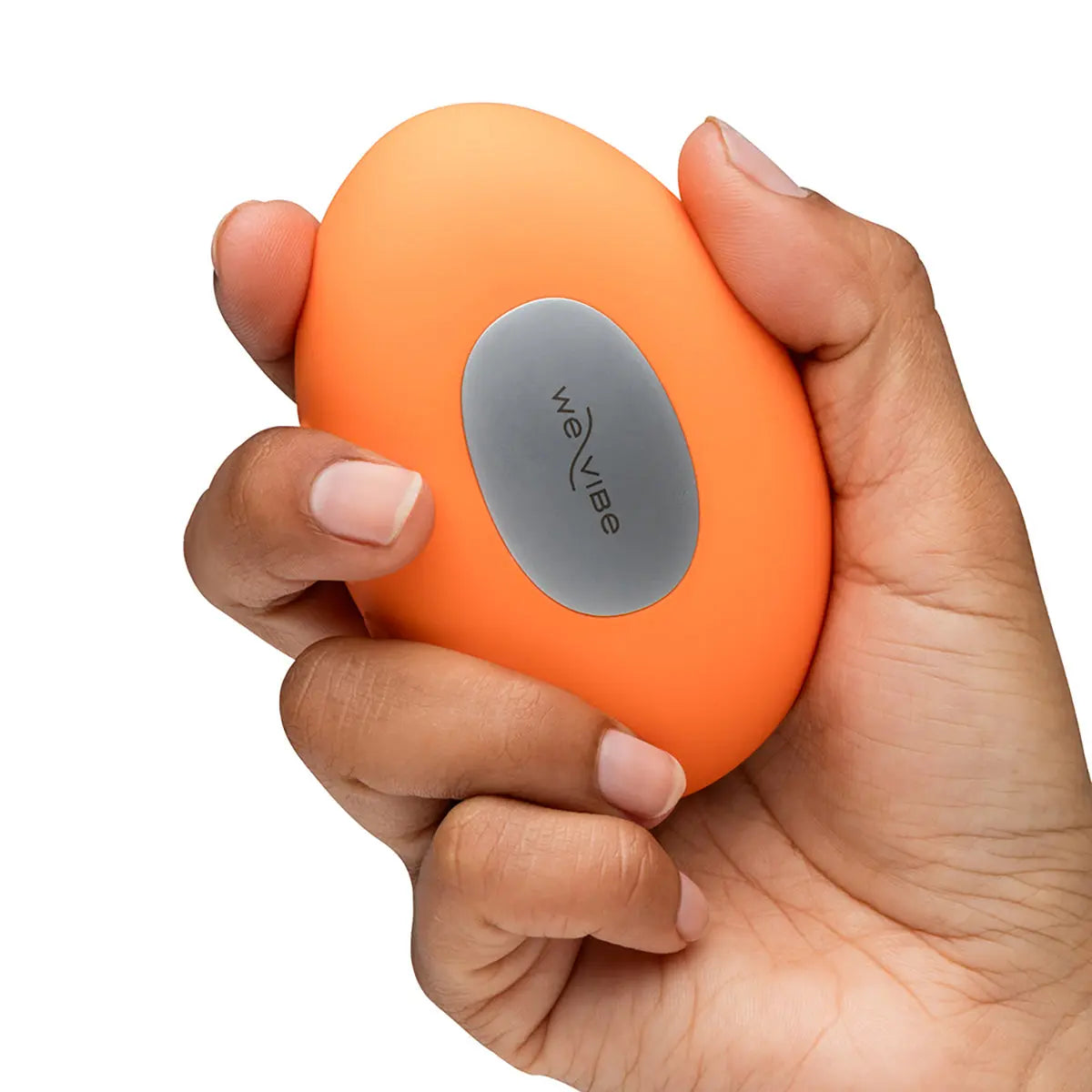 We-Vibe Temp Tangerine We-Vibe