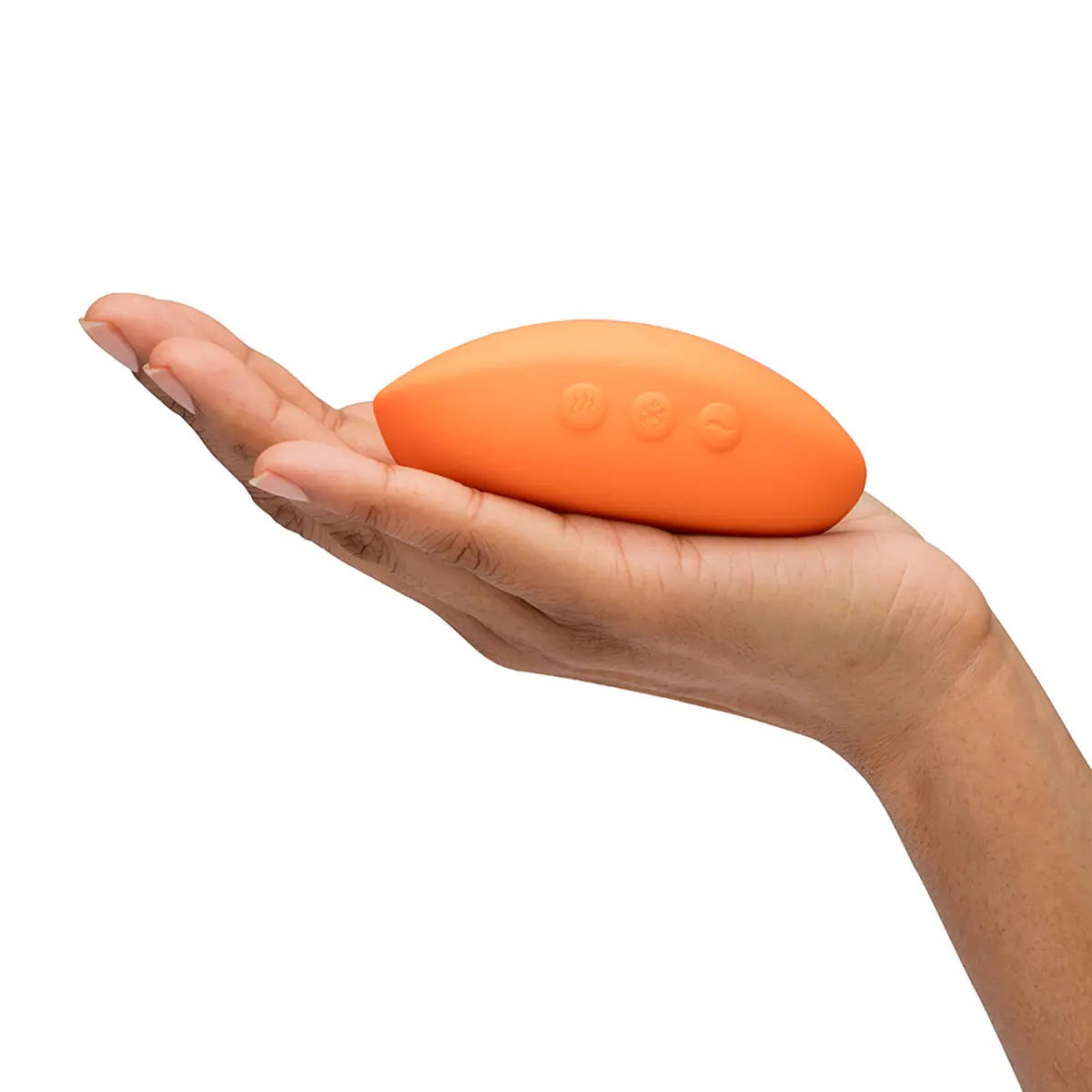 We-Vibe Temp Tangerine We-Vibe