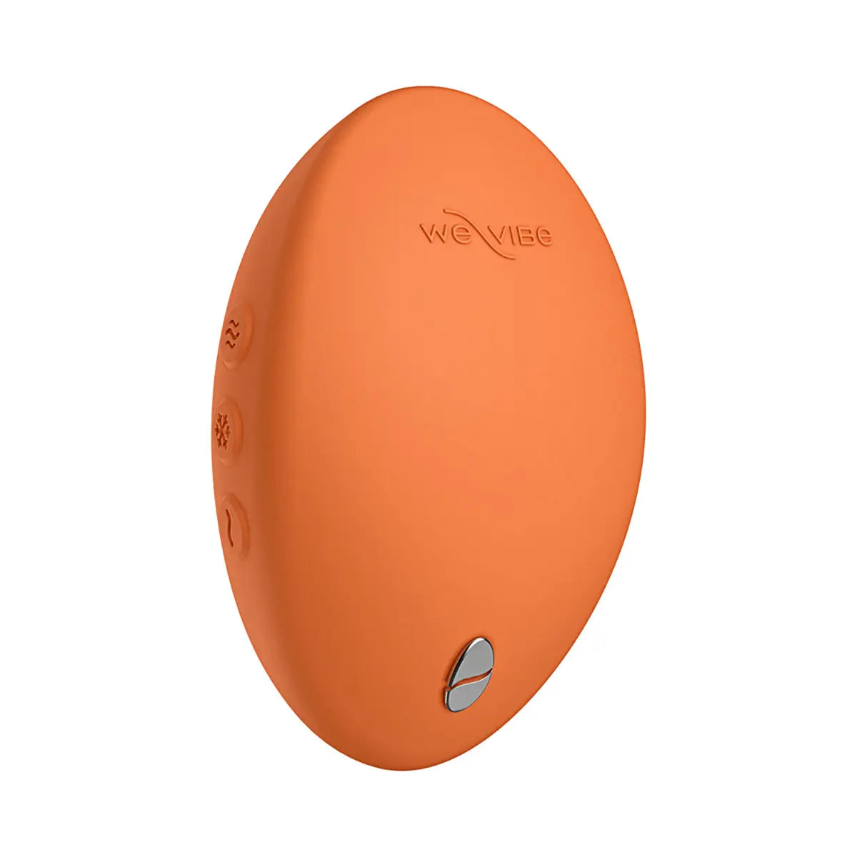 We-Vibe Temp Tangerine We-Vibe