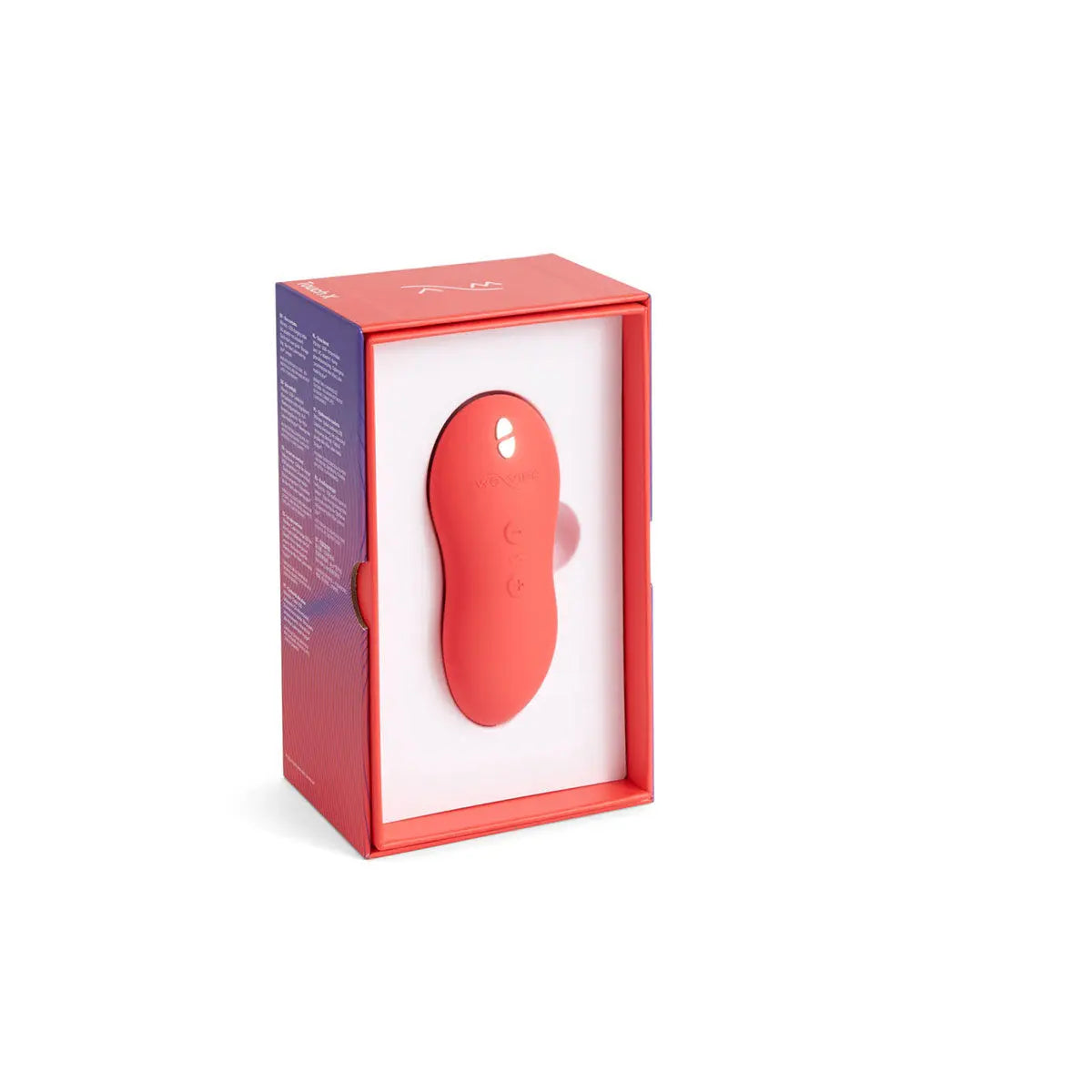 We-Vibe Touch X - Crave Coral We-Vibe