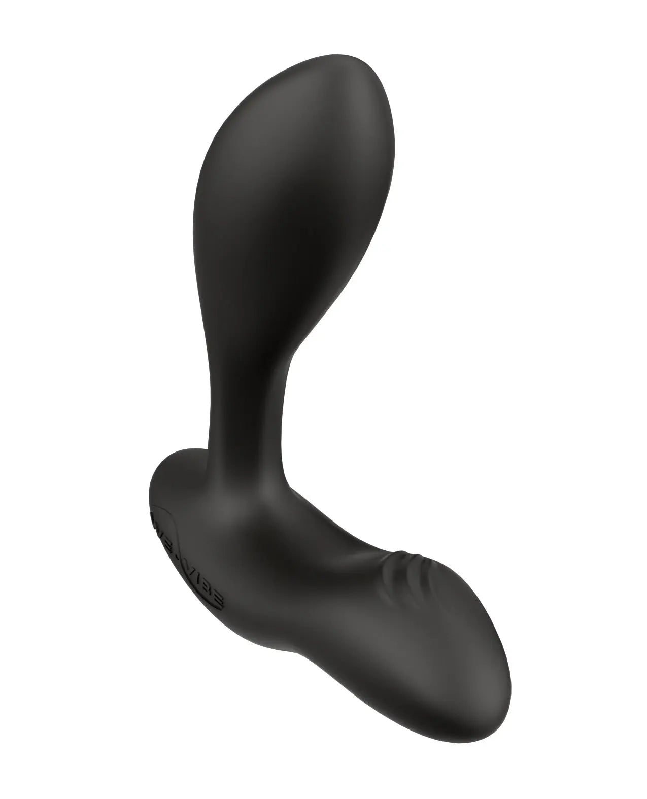 We-Vibe Vector+ - Charcoal Black Wow Tech