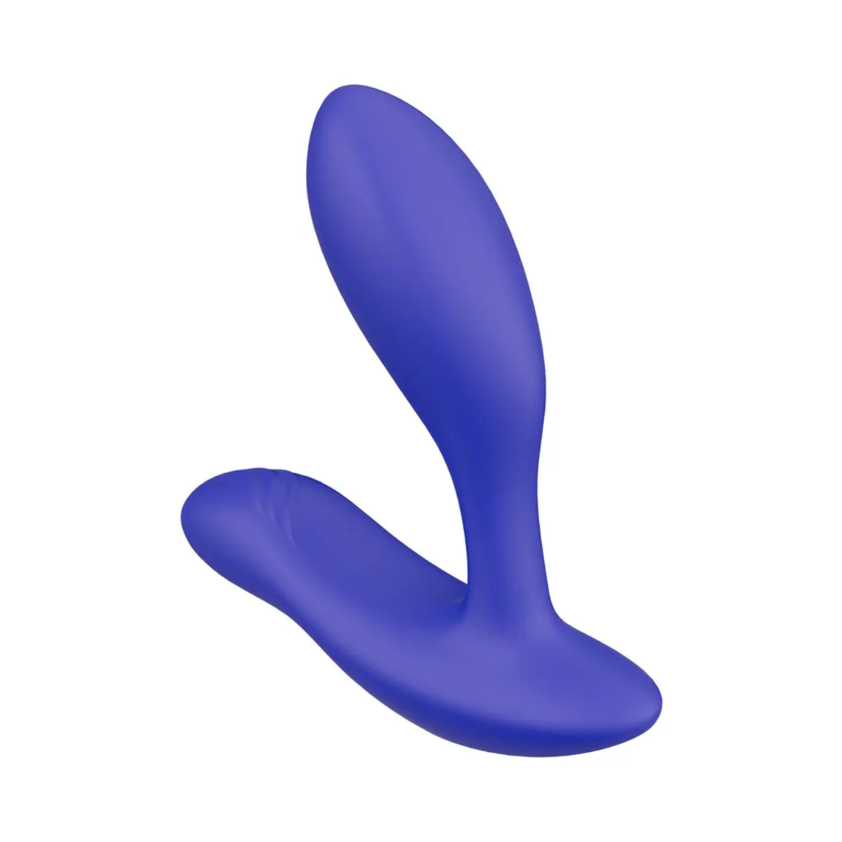 We-Vibe Vector+ Dual Stim Prostate Blue We-Vibe