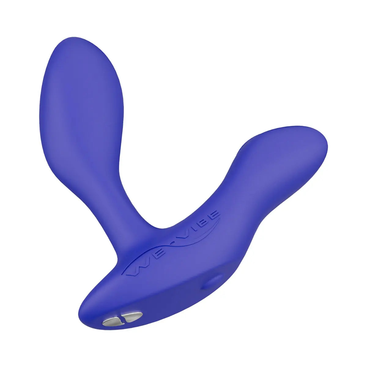 We-Vibe Vector+ Dual Stim Prostate Blue We-Vibe