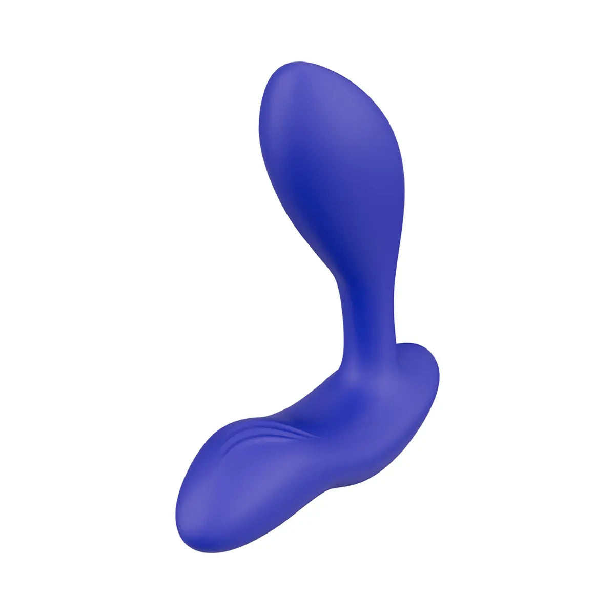 We-Vibe Vector+ Dual Stim Prostate Blue We-Vibe