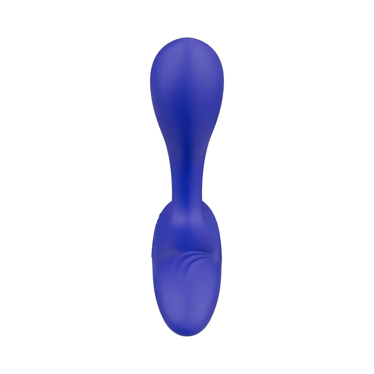 We-Vibe Vector+ Dual Stim Prostate Blue We-Vibe