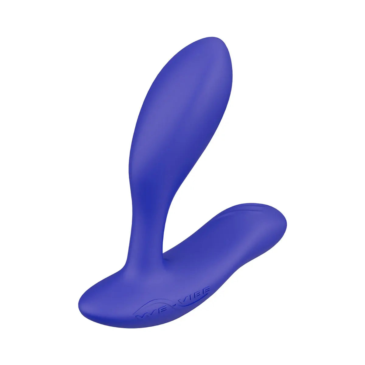 We-Vibe Vector+ Dual Stim Prostate Blue We-Vibe