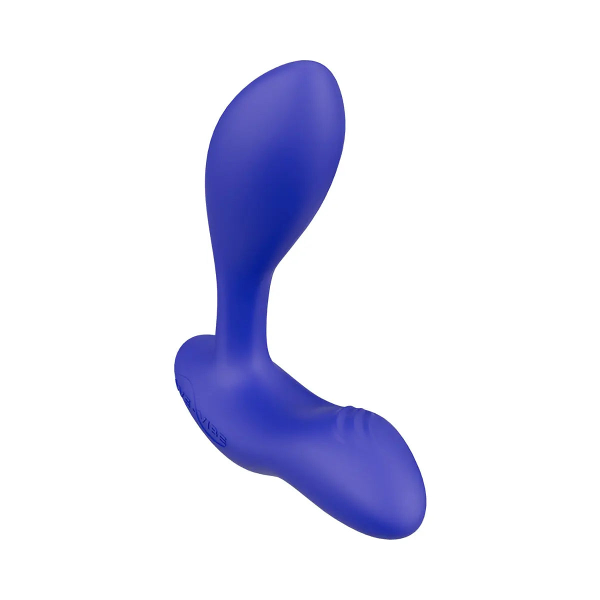 We-Vibe Vector+ Dual Stim Prostate Blue We-Vibe