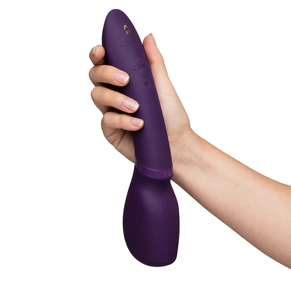 We-Vibe Wand 2 Purple We-Vibe