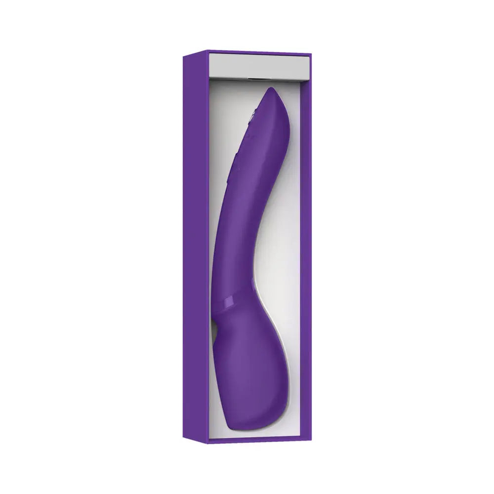 We-Vibe Wand 2 Purple We-Vibe