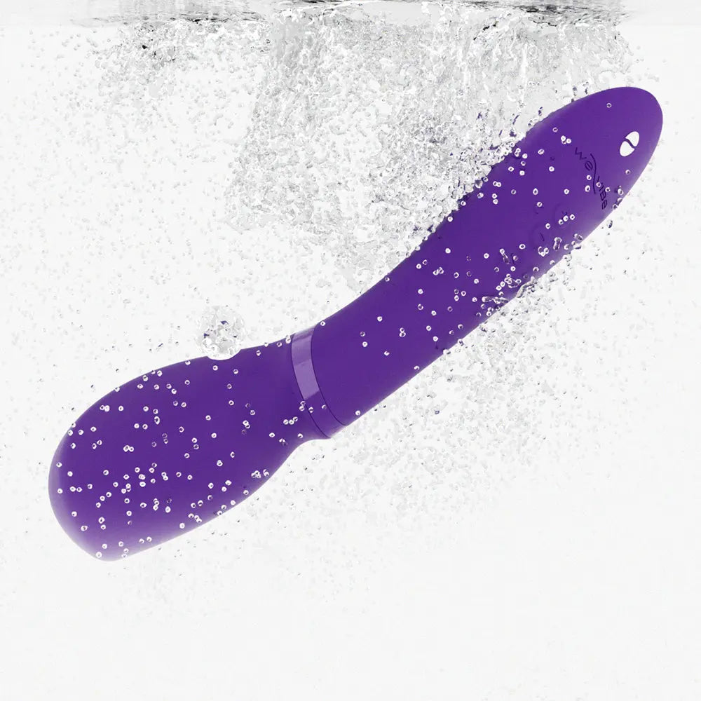 We-Vibe Wand 2 Purple We-Vibe