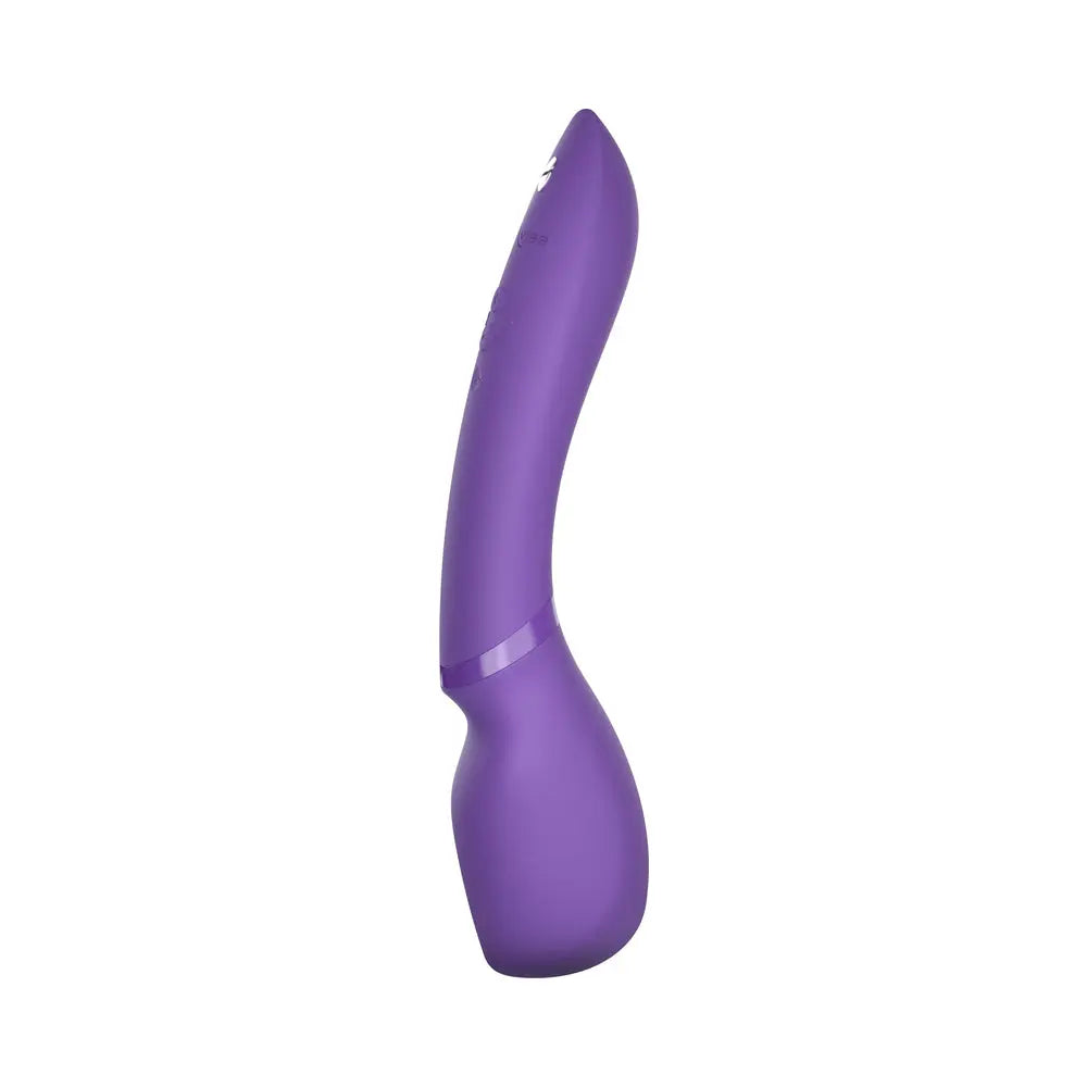 We-Vibe Wand 2 Purple We-Vibe