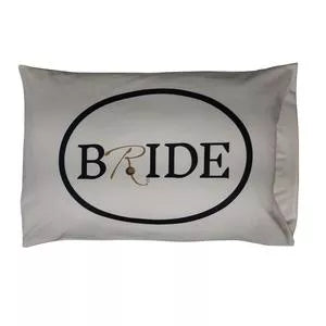 Wedding Pillow Case Set
Bride & Groom TwoRomantic