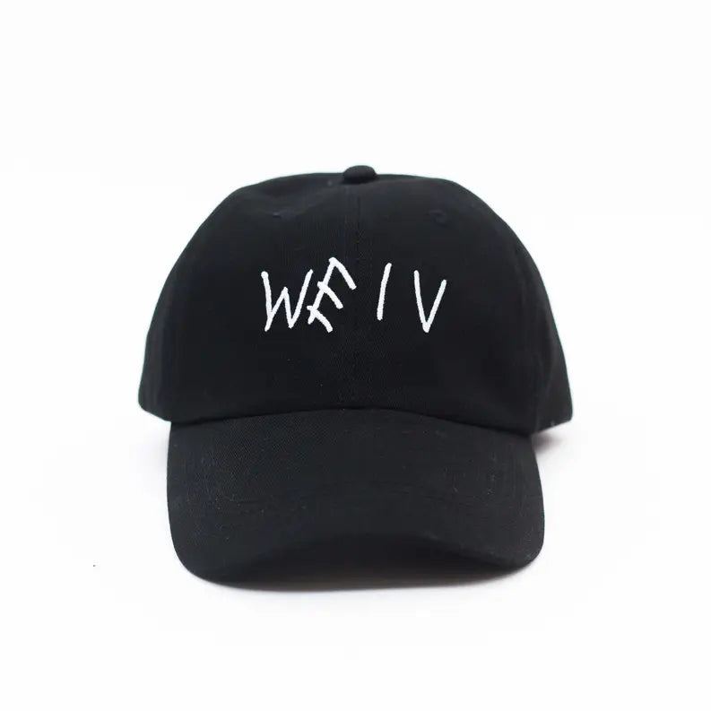 Weiv Cap WEIV