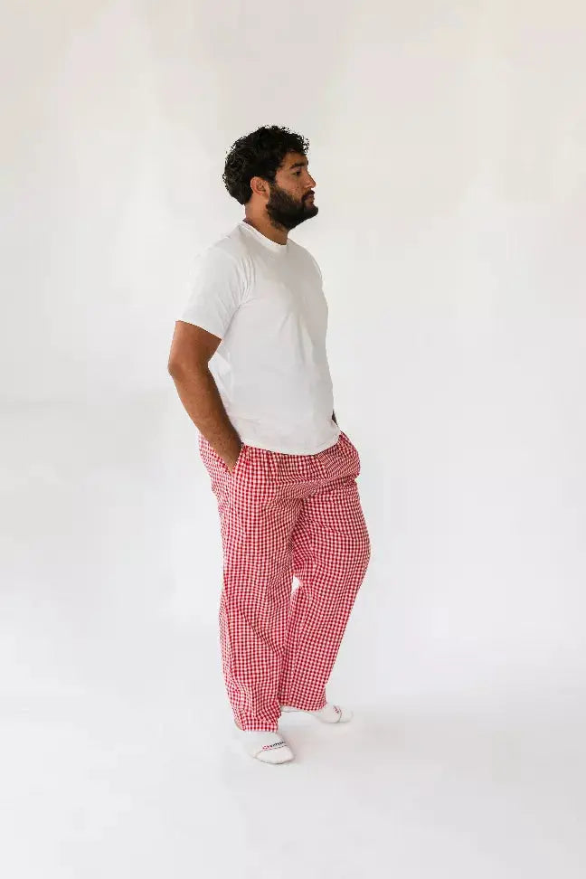 Wellington Men's Pajamas Alto Modas