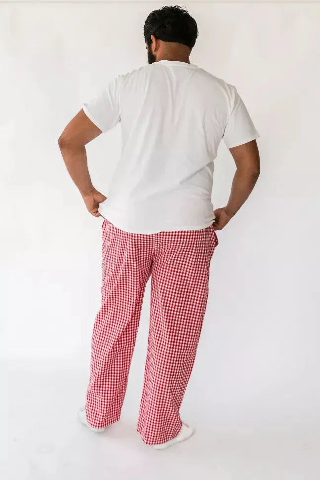 Wellington Men's Pajamas Alto Modas