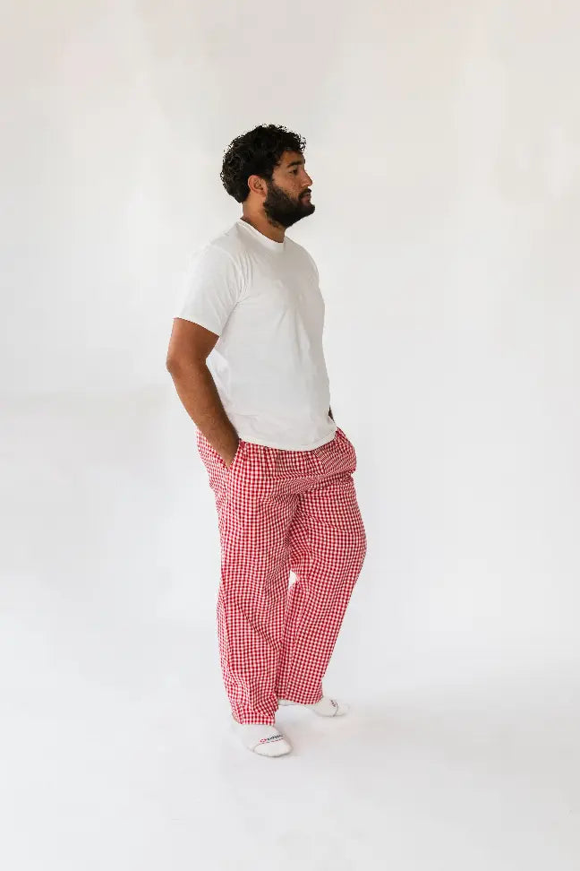 Wellington Men's Pajamas Alto Modas